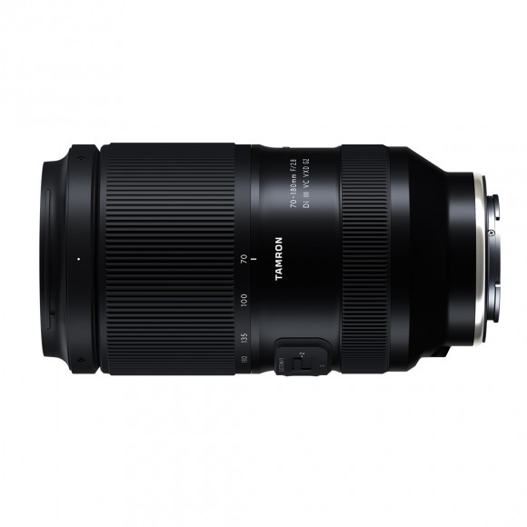 Tamron 70-180mm F/2.8 Di III VC VXD G2 - Sony E-Mount